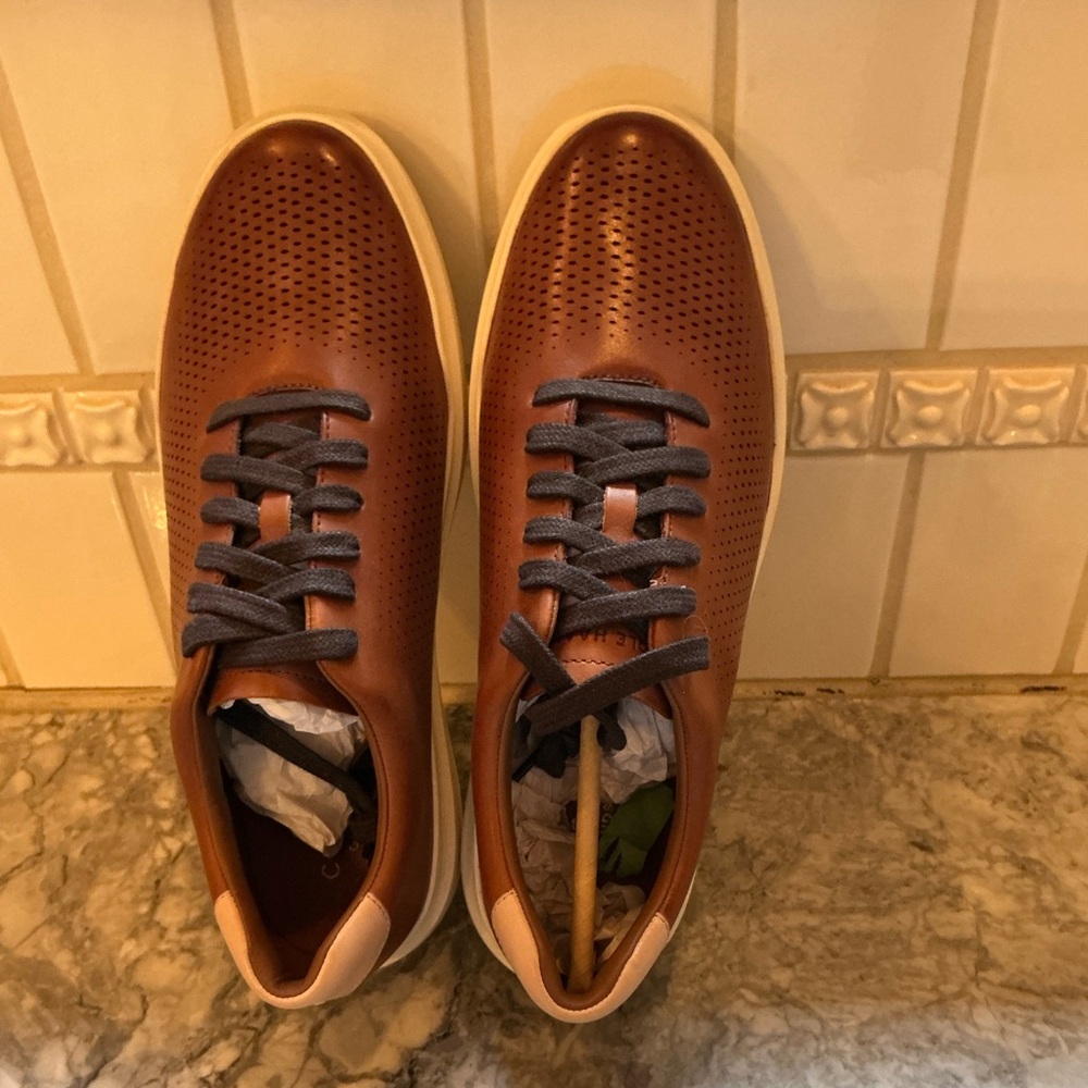 Men’s Cole Hahn Grandseries Shoes